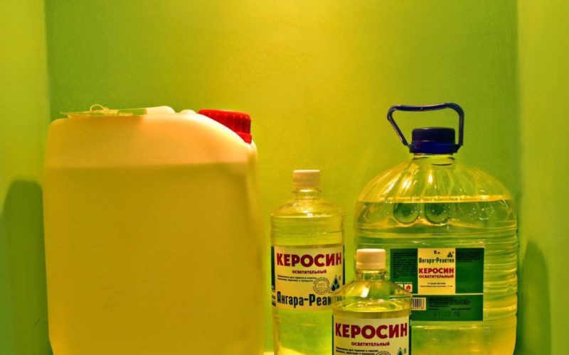 Емкости осветительного керосина Емкости осветительного керосина