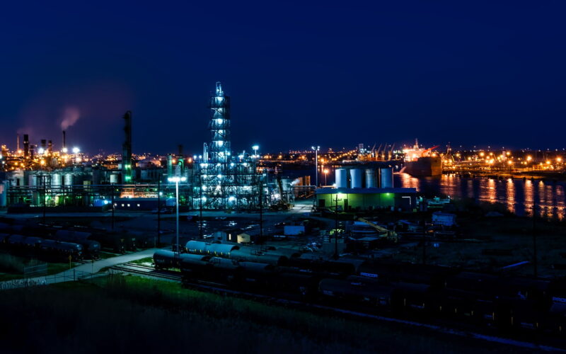 В России нефть закончится в 2035 году для экспорта заграницу